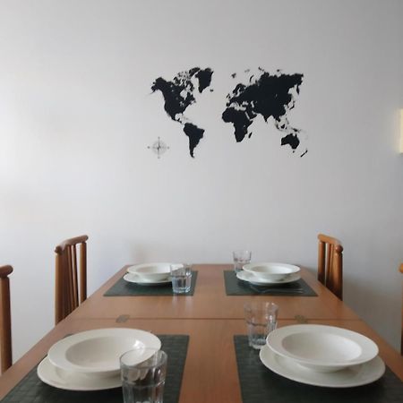 Le Torri Appartement Bergamo Buitenkant foto