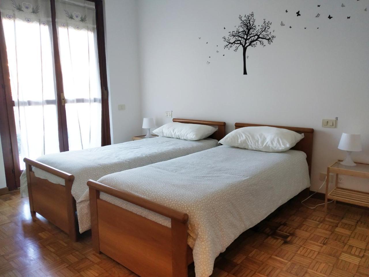 Le Torri Appartement Bergamo Buitenkant foto