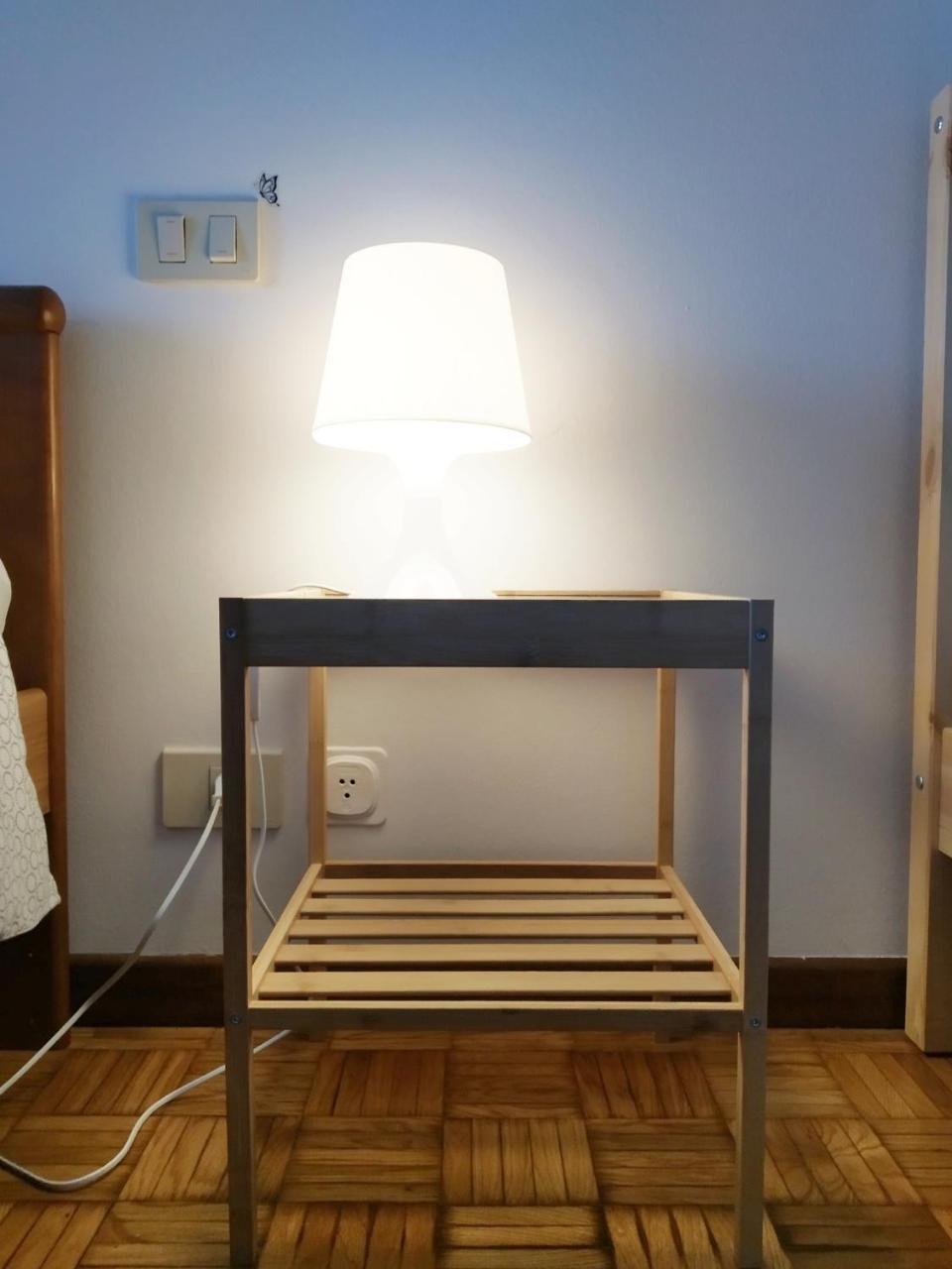 Le Torri Appartement Bergamo Buitenkant foto