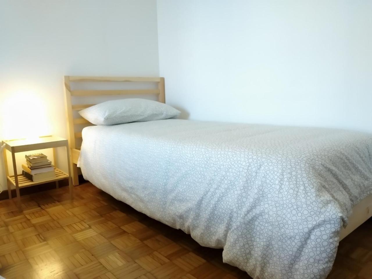 Le Torri Appartement Bergamo Buitenkant foto