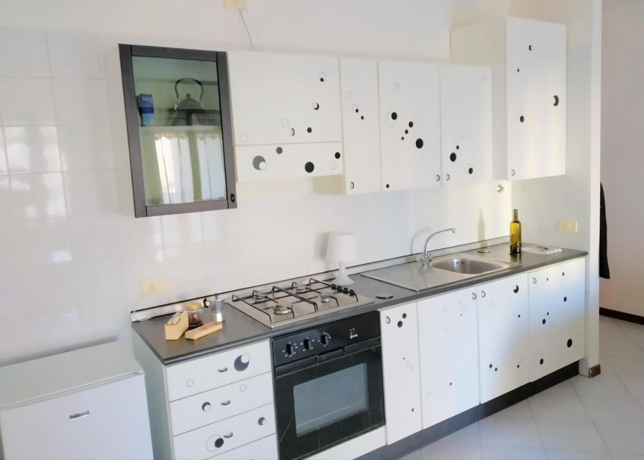 Le Torri Appartement Bergamo Buitenkant foto